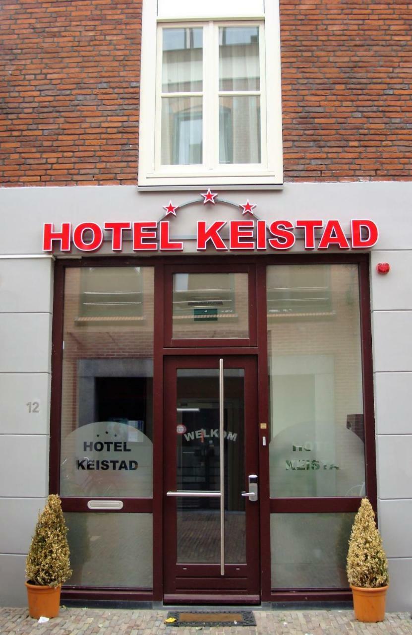 Hotel Keistad Amersfoort Zewnętrze zdjęcie